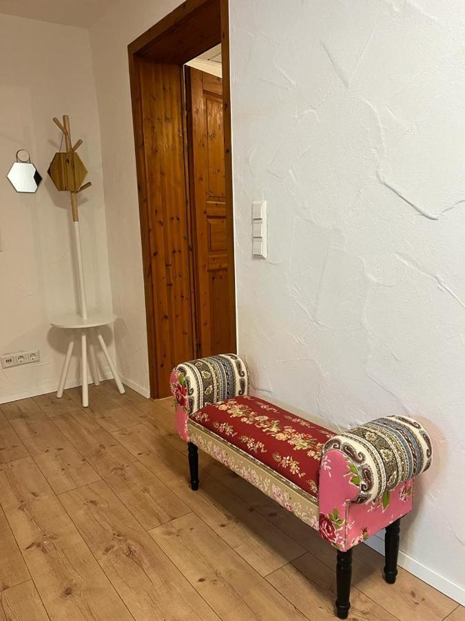 Apartment Balingen City ภายนอก รูปภาพ