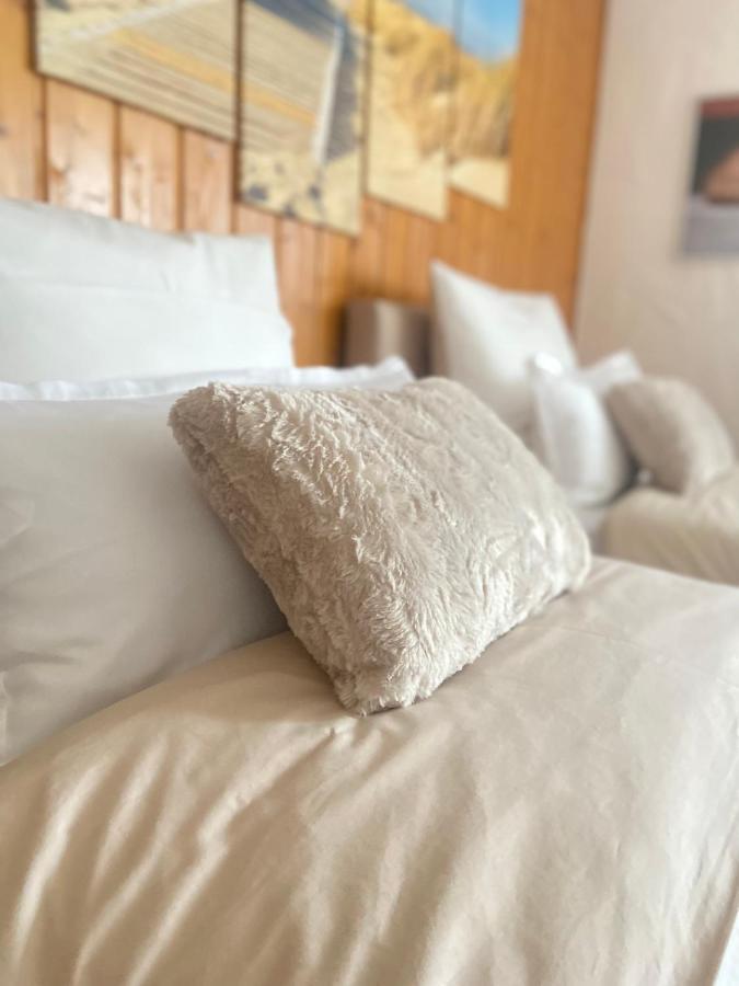 Apartment Balingen City ภายนอก รูปภาพ
