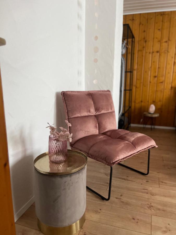 Apartment Balingen City ภายนอก รูปภาพ