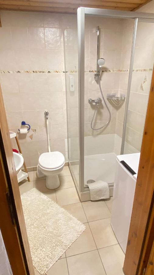 Apartment Balingen City ภายนอก รูปภาพ