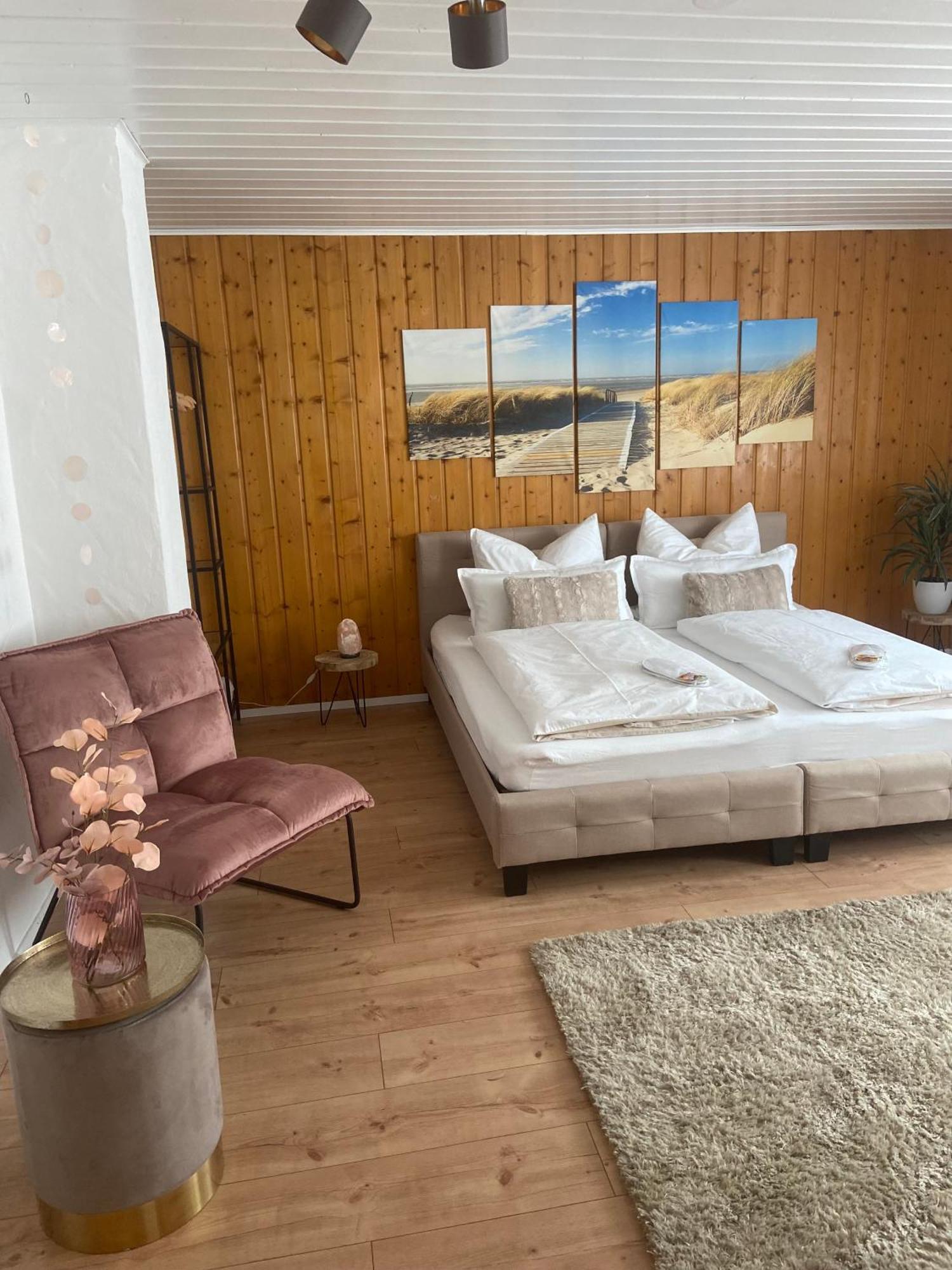 Apartment Balingen City ภายนอก รูปภาพ