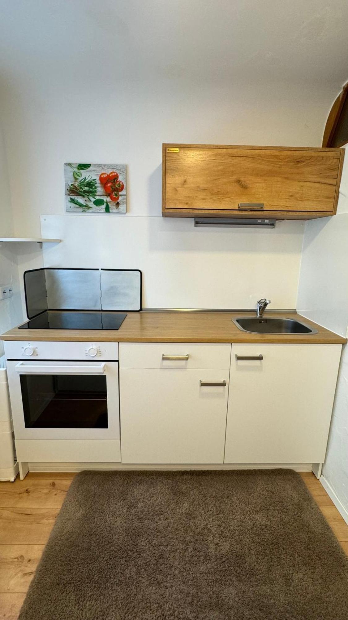 Apartment Balingen City ภายนอก รูปภาพ