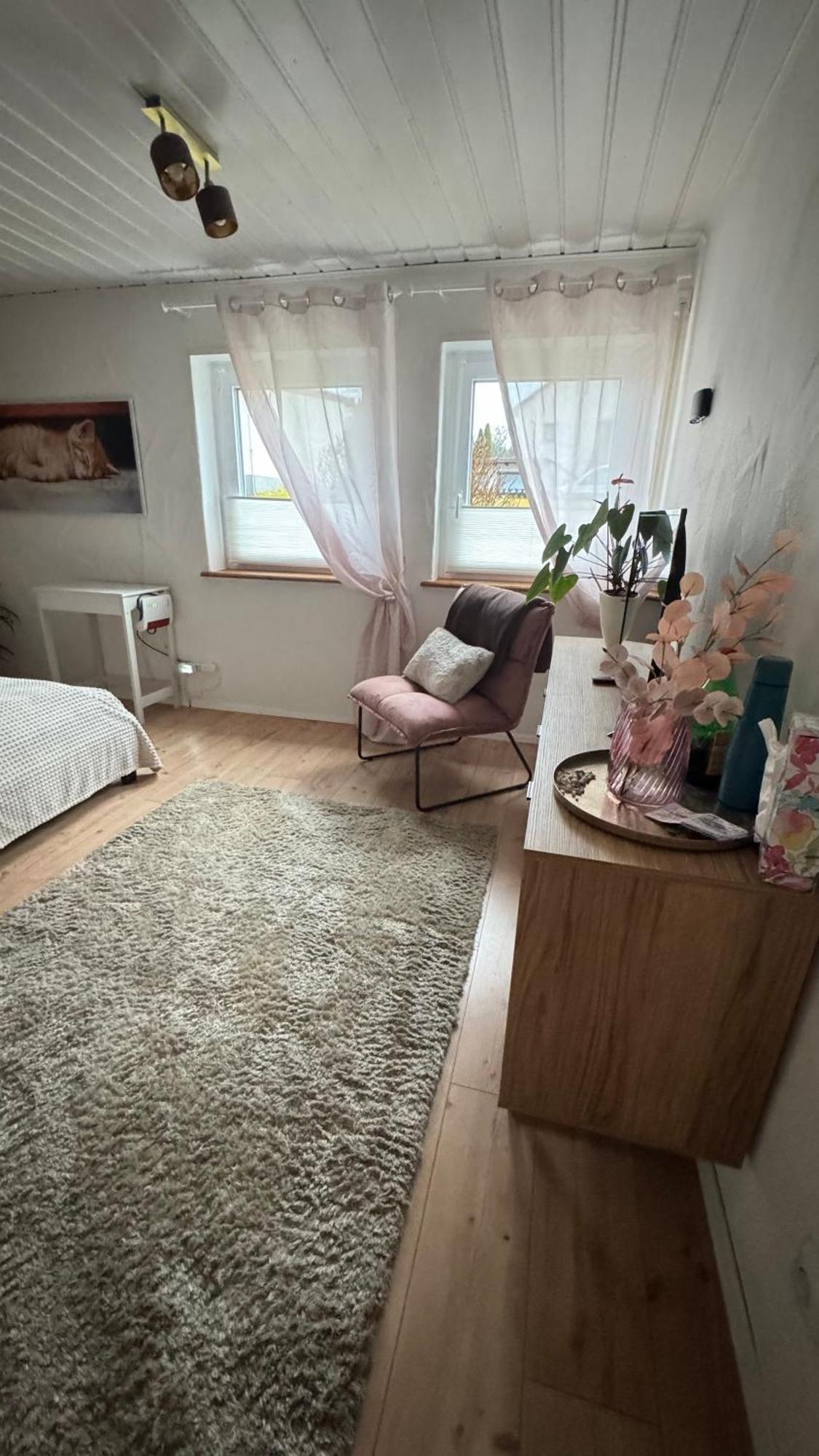 Apartment Balingen City ภายนอก รูปภาพ